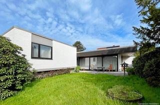 Einfamilienhaus kaufen in 41352 Korschenbroich, ALLES ... AUSSER: GEWÖHNLICH ... FREI STEHENDER SPLIT-LEVEL-BUNGALOW ... LIEDBERG-STEINHAUSEN