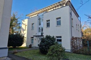 Anlageobjekt in 01277 Dresden, Provisionsfrei - moderne 2 Zimmer-Wohnung mit Balkon in bester Lage