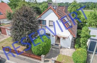 Einfamilienhaus kaufen in 91077 Neunkirchen, Sonniges Einfamilienhaus mit ELW als Familienidyll – Ihr neues Zuhause