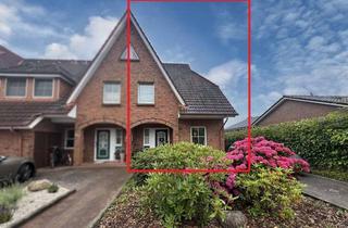 Haus kaufen in 26789 Leer, Komfort, Raum und Potenzial in zentraler Lage!