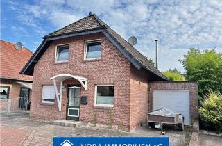 Haus kaufen in 46446 Emmerich, Ihr neues Zuhause!