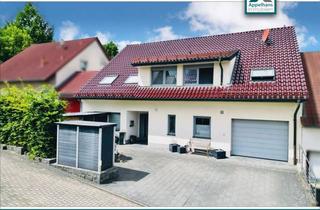 Haus kaufen in 49143 Bissendorf, Großzügiges Zuhause mit Einliegerwohnung & Garten in Bissendorf