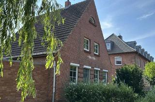 Einfamilienhaus kaufen in 23946 Ostseebad Boltenhagen, Altehrwürdiges Einfamilienhaus mit 6 Zimmern in Strandnähe