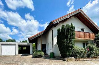 Haus kaufen in 74861 Neudenau, Zuhause in begehrter Lage mit vielfältigen Nutzungsmöglichkeiten
