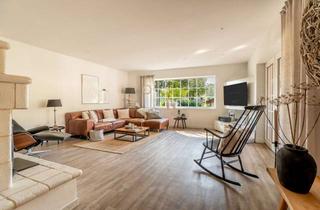 Einfamilienhaus kaufen in 27313 Dörverden, Wohlfühlambiente garantiert: Stilvolles Einfamilienhaus mit hochwertiger Ausstattung