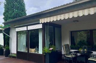 Villa kaufen in 51429 Bergisch Gladbach, Komfort auf höchstem Niveau! Duplex-Villa in Top-Lage von Bergisch Gladbach