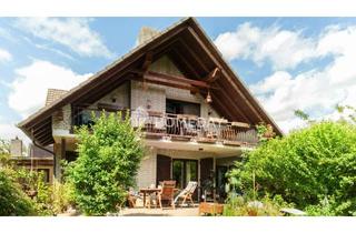 Haus kaufen in 49413 Dinklage, Sehr ruhig gelegen: Gemütl. EFH mit 2 Bädern & Kamin | Südterrasse + Loggia | gr. Grdst. | Garage