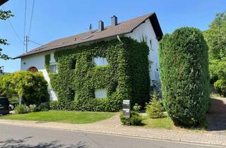 Haus kaufen in 54597 Rommersheim, **Ihr neues Zuhause mit Herz – Wohnen & Leben in ruhiger Lage nahe Prüm**