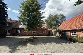 Haus kaufen in 27254 Staffhorst, Charmantes Landhaus mit viel Platz in Staffhorst