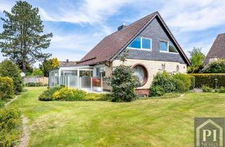 Haus kaufen in 24229 Schwedeneck, Ein neues Zuhause für die Familie an der Ostsee - Mehrgenerationenwohnen mögich