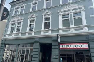 Haus kaufen in 58511 Lüdenscheid, Stuckgebäude im neuen Glanz