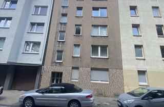 Mehrfamilienhaus kaufen in 44145 Dortmund, Atraktives Mehrfamilienhaus nähe Borsigplatz zu verkaufen