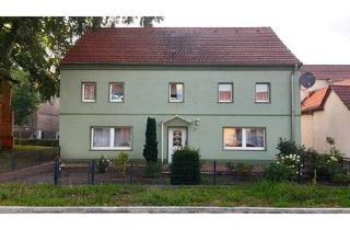 Haus kaufen in 14822 Brück, Bezugsfähiges Haus mit Innenhof und Vorgarten