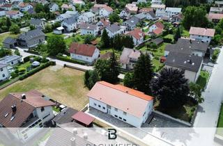 Haus kaufen in 94557 Niederalteich, *** Großes teilsaniertes Wohnhaus auf knapp 2000qm in ruhiger Siedlungslage mit Einliegerwohnung ***