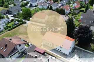 Haus kaufen in 94557 Niederalteich, *** Großes teilsaniertes Wohnhaus auf knapp 2000qm in ruhiger Siedlungslage mit Einliegerwohnung ***