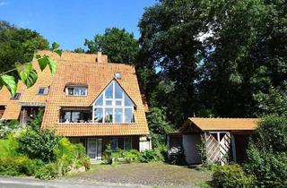 Einfamilienhaus kaufen in 34295 Edermünde, Einfamilienhaus mit zwei separat vermieteten Wohneinheiten in Edermünde
