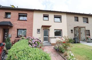 Einfamilienhaus kaufen in Zunftwiese 19, 44805 Bergen, Charmantes Einfamilienhaus mit Garten, Ausbaupotenzial & Vollkeller in ruhiger Lage von Bochum