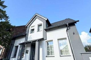 Einfamilienhaus kaufen in 38259 Ringelheim, Traumhaftes Einfamilienhaus auf 2 Etagen und großer Terrasse