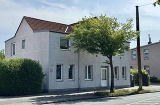 Haus kaufen in 26386 Neuengroden, Kernsaniertes Haus mit zwei Ferienwohnungen in Neuengroden