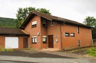 Einfamilienhaus kaufen in 97877 Wertheim, Superschönes Einfamilienhaus mit großem Garten und Bauplatz in Wertheim