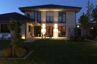 Villa kaufen in 48683 Ahaus, Attraktive Stadtvilla für junge Familien