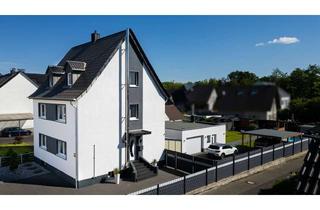 Villa kaufen in 59073 Heessen, Stadtvilla in Hamm-Heessen – stilvoll modernisiert mit großzügigem Wohnkomfort