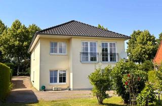 Haus kaufen in 21255 Tostedt, Mediterrane Atmosphäre trifft zentrale Lage in Tostedt