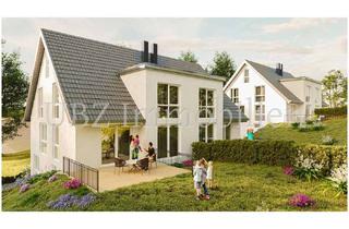 Einfamilienhaus kaufen in 63920 Großheubach, Neubau Einfamilienhaus (als geschlossener Rohbau) am Waldrand von Großheubach