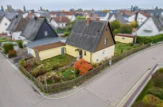 Einfamilienhaus kaufen in 85080 Gaimersheim, Älteres Einfamilienhaus auf tollem Eckgrundstück in Gaimersheim | Mittlere Heide