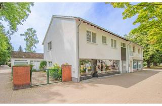 Haus kaufen in 52477 Alsdorf, Alsdorf-Ofden: Attraktives Wohn- u. Geschäftshaus in gefragter Lage zum Verkauf!