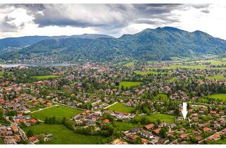 Einfamilienhaus kaufen in 83700 Rottach-Egern, Ruhe trifft Qualität – Einfamilienhaus mit Stil