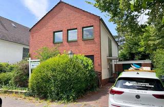 Einfamilienhaus kaufen in 51109 Merheim, Großes Einfamilienhaus mit Potenzial wartet auf Modernisierung