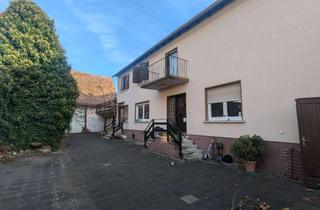 Haus kaufen in 67459 Böhl-Iggelheim, Vielseitiges Eigenheim mit großem Hof und Scheune