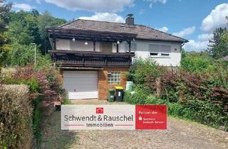 Haus kaufen in 35321 Laubach, Bungalow in Laubach-Münster
