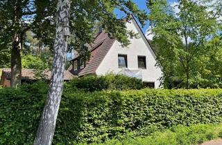 Haus kaufen in 29336 Nienhagen, Provisionsfrei!!! Schmuckkästchen mit optionaler ELW in Toplage von Nienhagen