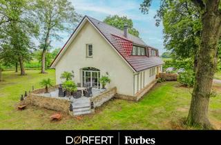 Haus kaufen in 49832 Messingen, Landhausluxus in Messingen: Ihr ländliches Paradies auf 20.500 m²