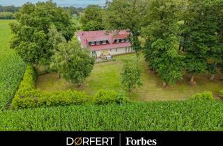 Haus kaufen in 49832 Messingen, Landhausluxus in Messingen: Ihr ländliches Paradies auf 20.500 m²