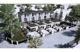 Reihenhaus kaufen in 87719 Mindelheim, Reihenhaus