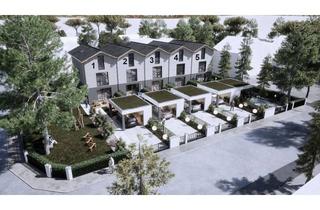 Reihenhaus kaufen in 87719 Mindelheim, Reihenhaus