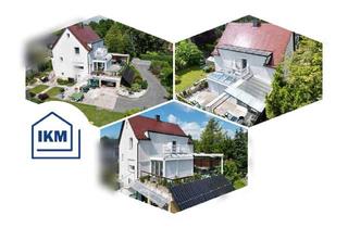 Einfamilienhaus kaufen in 04425 Taucha, Idyllisches Einfamilienhaus mit 4 Zimmern sucht neuen Eigentümer