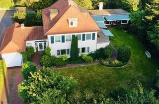 Villa kaufen in 27232 Sulingen, Großzügige Stadtvilla im Herzen von Sulingen zu verkaufen