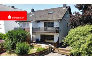 Haus kaufen in 69231 Rauenberg, Familienfreundlich mit viel Platz, Garten und Garage *** hier stimmt das Gesamtpaket ***