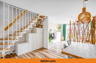 Reihenhaus kaufen in 13053 Alt-Hohenschönhausen, Zuhause ankommen - modernes Reihenhaus für die ganze Familie