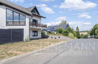 Haus kaufen in 74736 Hardheim, Ihr grüner Wohntraum: Saniertes 3-Familienhaus – Perfekt für Eigennutzer, Investoren und Familien