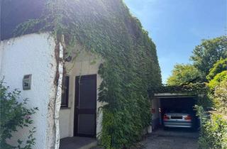 Haus kaufen in 69190 Walldorf, Sanierungsbedürftiges Haus in ruhiger Lage