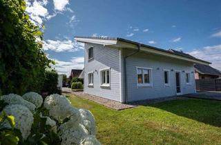 Haus kaufen in 23898 Wentorf, Natürlich Wohnen - Modernes Zuhause für die junge Familie!