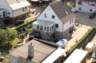 Haus kaufen in 18586 Sellin, Selliner Bestlage mit Weitblick – Ideal für Familien oder Ferienvermietung