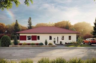 Haus kaufen in 08491 Limbach, Toller Bungalow inkl. Grundstück !
