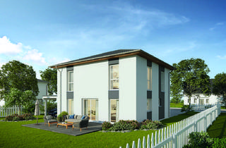 Haus kaufen in 08491 Limbach, 139 qm Lebensfreude !! Und das Grundstück ist auch schon dabei !