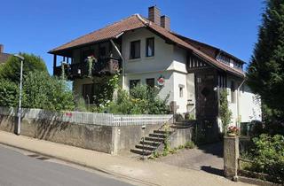 Einfamilienhaus kaufen in 31787 Hameln, Großes Einfamilienhaus im begehrten Klütviertel – mit Eigentumsgrundstück in ruhiger Lage